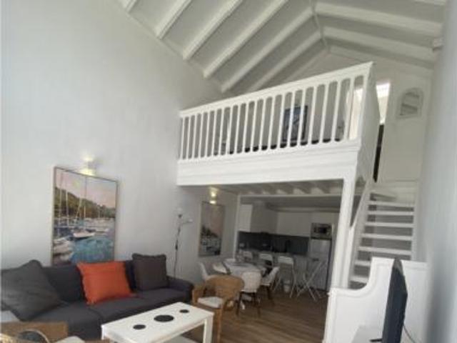 Dúplex en alquiler en Costa Teguise, Teguise
