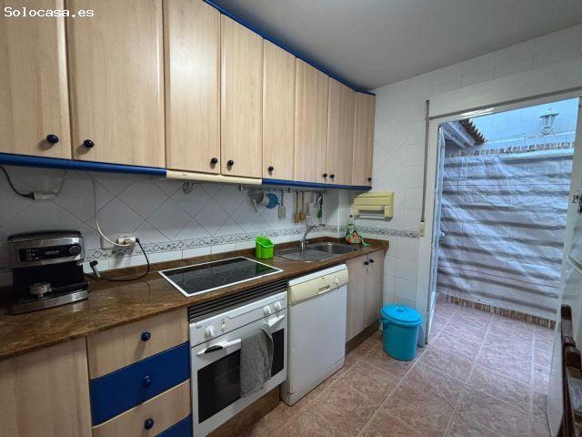 Casa en alquiler en Los Alcázares, Campo de Cartagena y Mar Menor