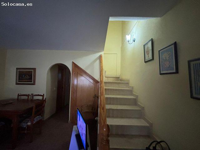 Casa en alquiler en Los Alcázares, Campo de Cartagena y Mar Menor