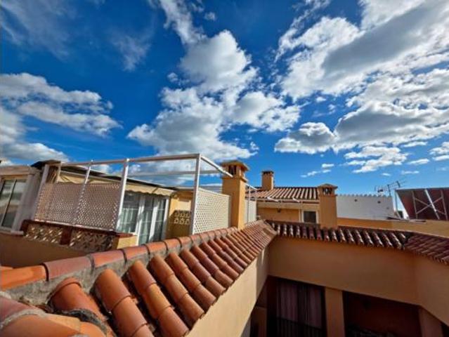 Dúplex en alquiler en Costa del Sol Occidental, Andalucía