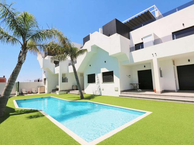 Dúplex en alquiler en San Pedro Del Pinatar, San Pedro del Pinatar