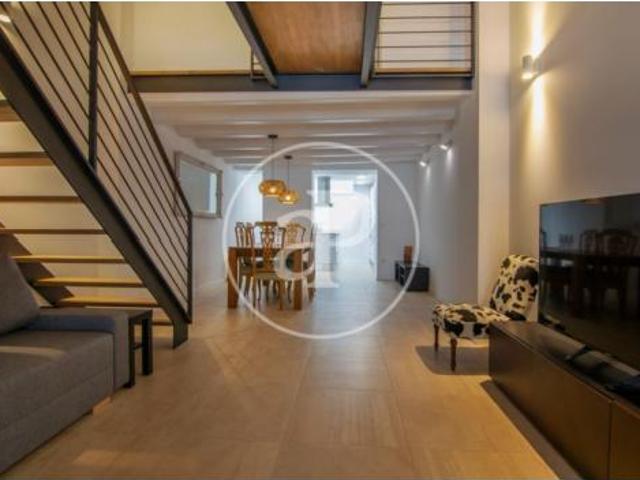 Dúplex en alquiler en Extramurs, Comarca de València