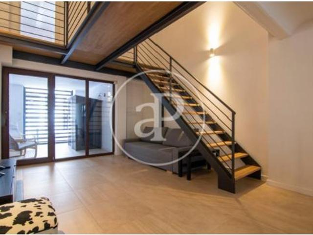 Dúplex en alquiler en Extramurs, Comarca de València