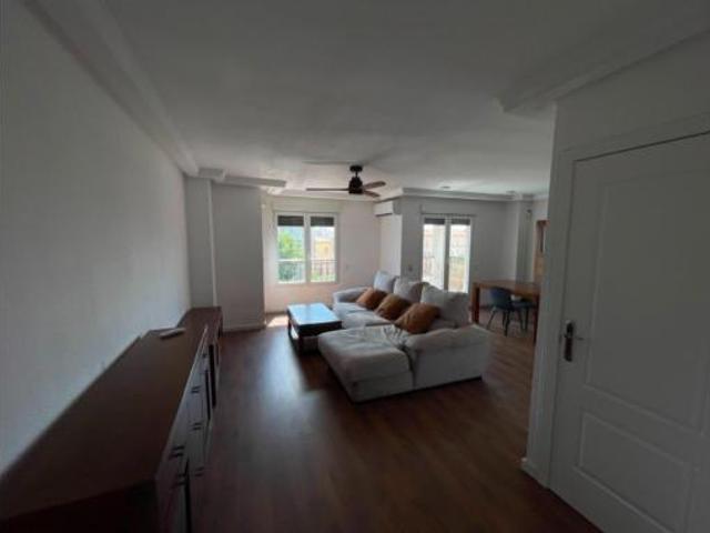 Dúplex en alquiler en Poblats Marítims, Comarca de València