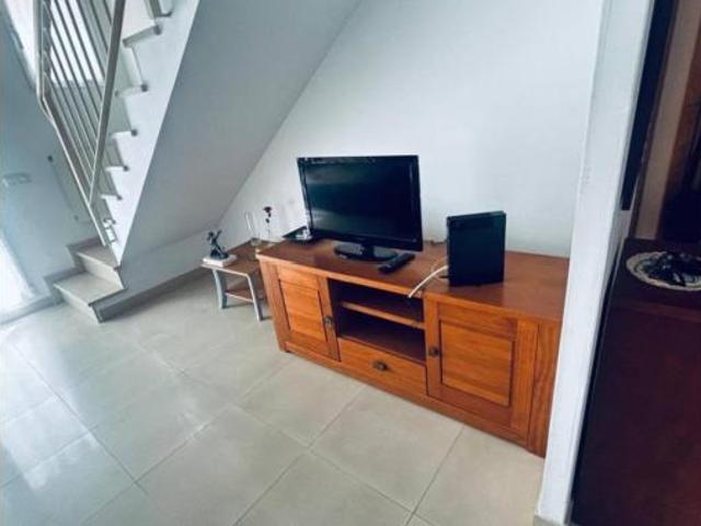 Dúplex en alquiler en Poblats Marítims, Comarca de València