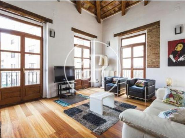 Dúplex en alquiler en l'Horta Nord, Valencia