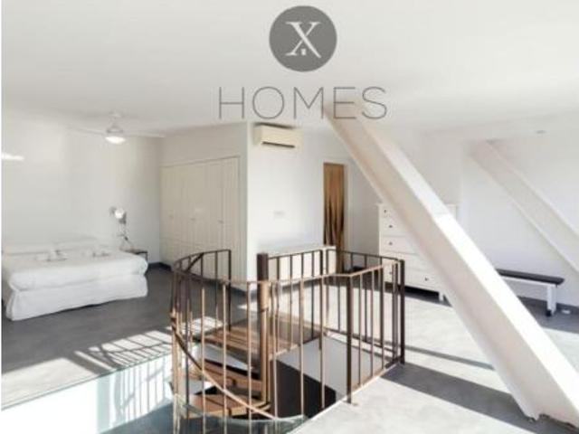 Dúplex en alquiler en Ciutat Vella, Comarca de València