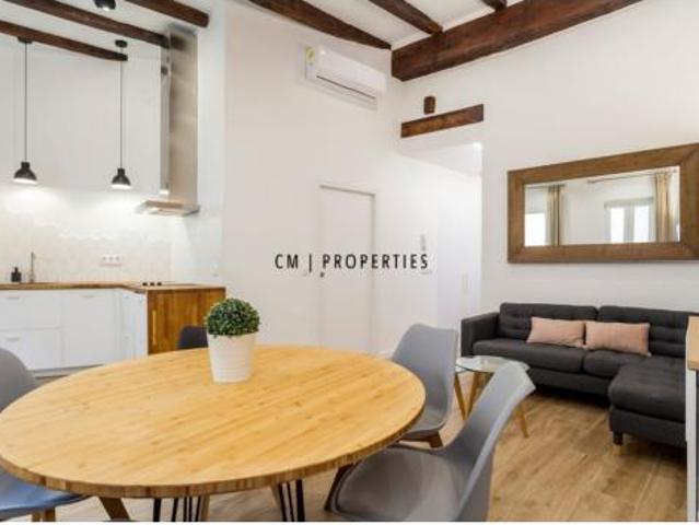 Dúplex en alquiler en Ciutat Vella, Comarca de València