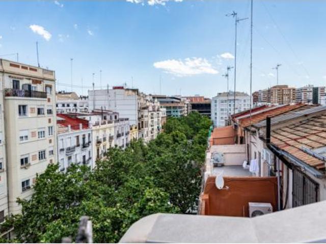 Dúplex en alquiler en el Pla del Real, Comarca de València