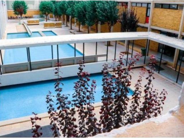 Dúplex en alquiler en Extramurs, Comarca de València
