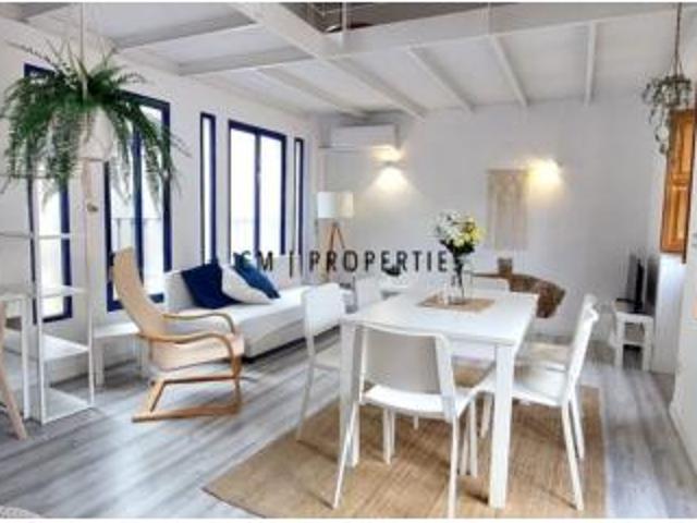 Dúplex en alquiler en Ciutat Vella, Comarca de València