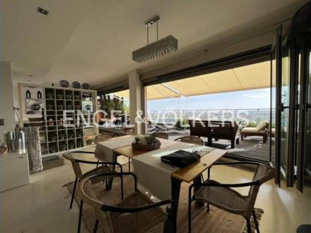Dúplex en alquiler en Camins Al Grau, Comarca de València