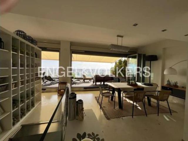 Dúplex en alquiler en Camins Al Grau, Comarca de València