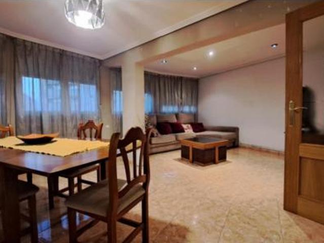 Dúplex en alquiler en Benimaclet, Comarca de València