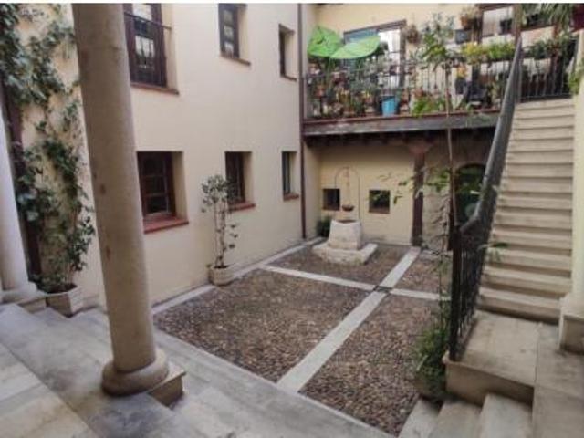 Dúplex en alquiler en San Martín, Valladolid