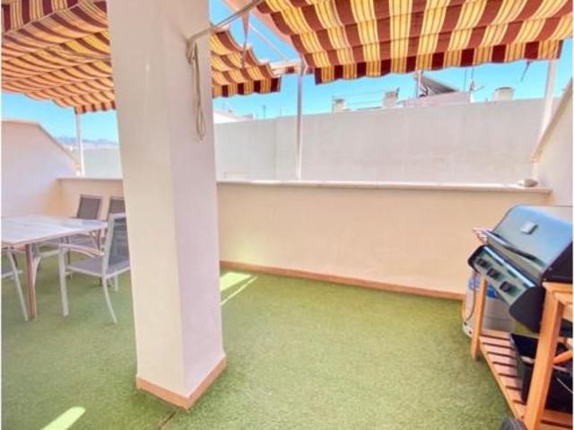 Dúplex en alquiler en Caleta de Vélez, La Axarquía