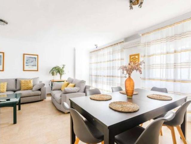 Dúplex en alquiler en Torre del Mar, La Axarquía