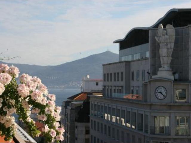 Dúplex en alquiler en Vigo