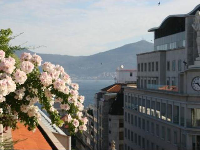 Dúplex en alquiler en Vigo