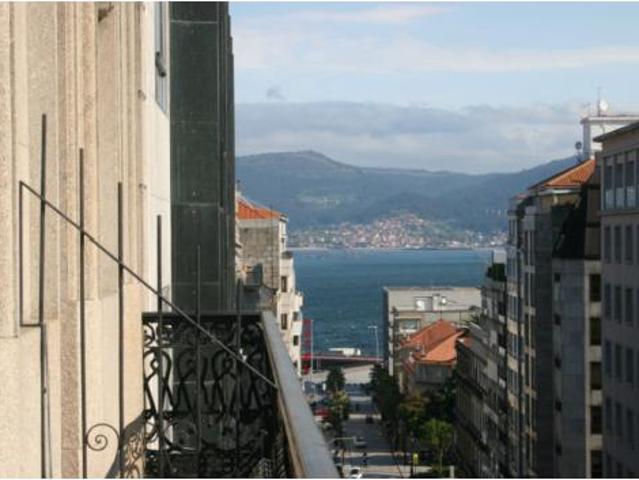 Dúplex en alquiler en Vigo