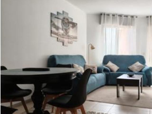 Dúplex en alquiler en Pinilla, Zamora