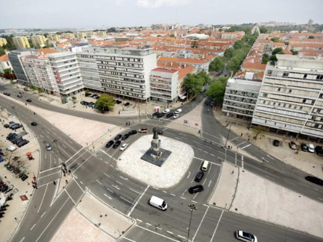Duplex venda em Bairro de São Miguel, Lisboa