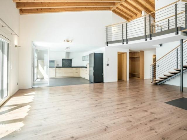 Wohnung mieten in Visp, Wallis