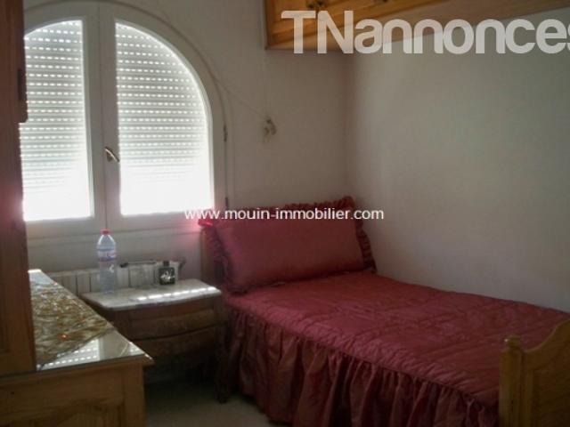 Maison location