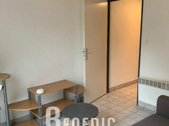 Appartement location à Nancy