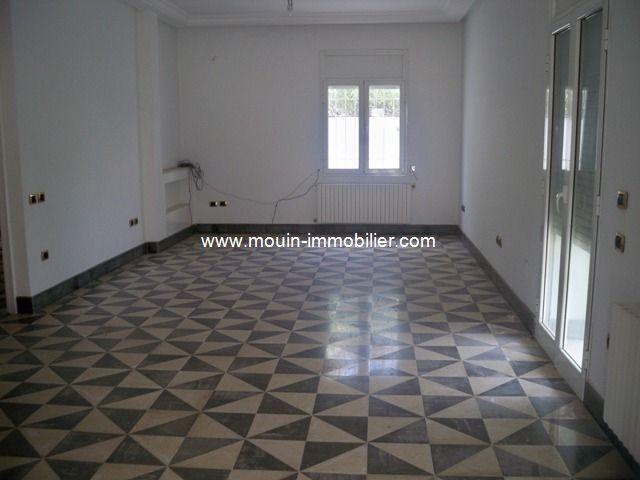 Duplex vente à Ariana Ville