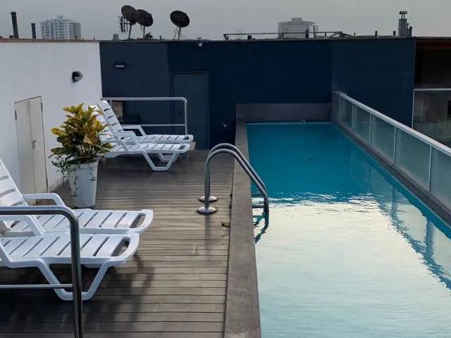 Departamento alquiler en Lima, Lima Metropolitana