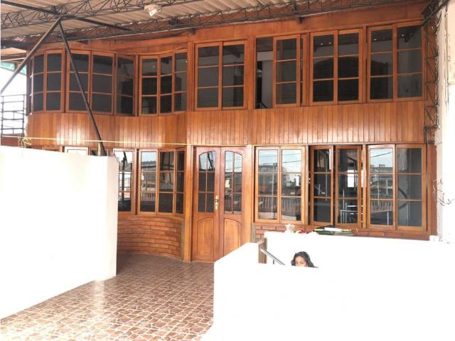 Departamento alquiler en Uca