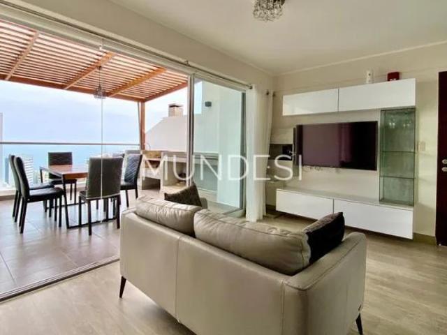 Departamento alquiler en Barranco, Lima Metropolitana