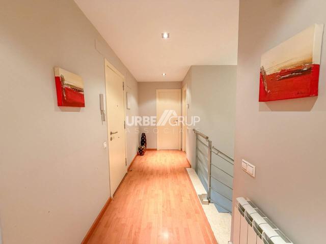 Dúplex en venta en la Planassa, Viladecavalls