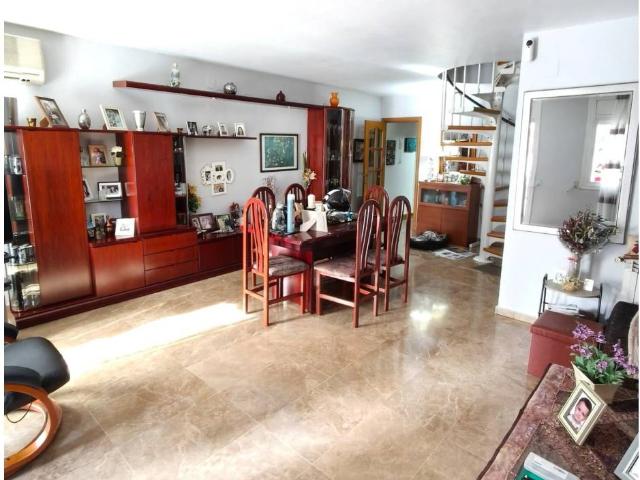 Dúplex en venta en Districte II, Barcelonès