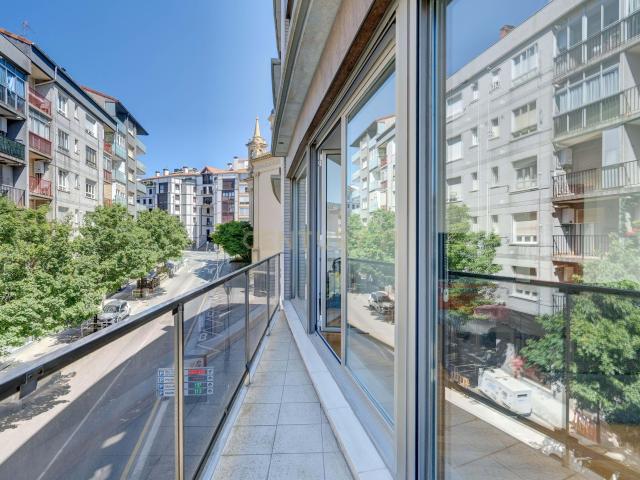 Piso en venta en Anaka, Gipuzkoako Bidasoa