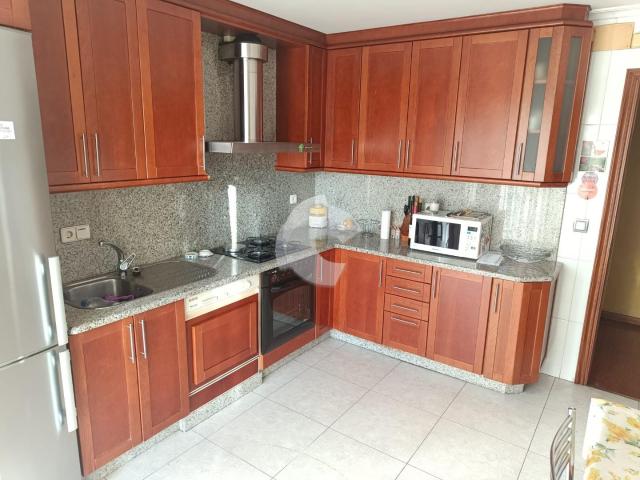 Apartamento en alquiler en Centro, Ourense