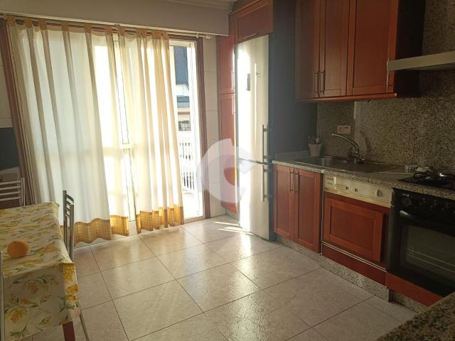 Apartamento en alquiler en Centro, Ourense