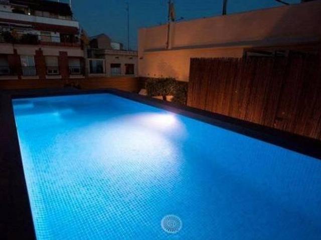 Casa en alquiler en Barcelona