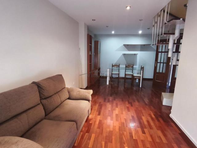 Dúplex en alquiler en A Valenzá, Ourense