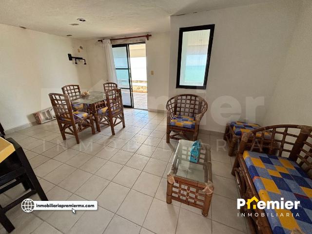 Departamento en venta en Campeche