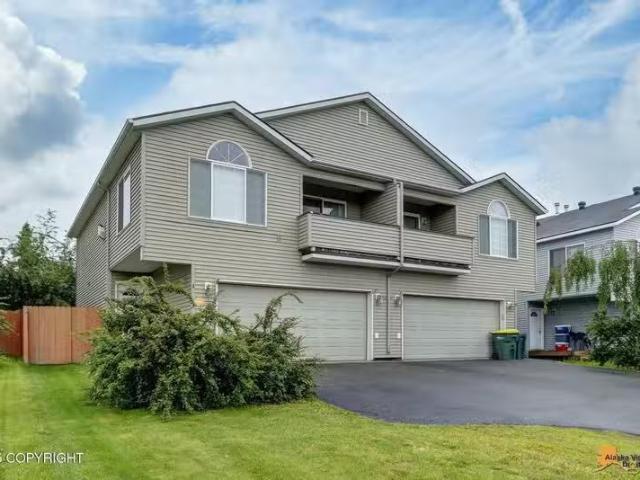 Condo for rent in Anchorage