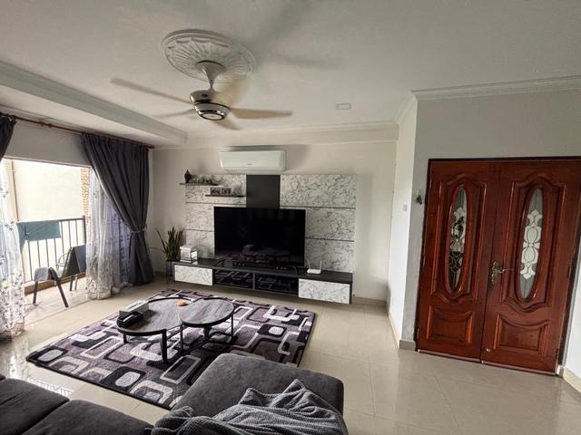 Townhouse for sale in Selayang, Selangor