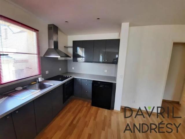 Appartement location à Saint-Germain-en-Laye, Andrésy
