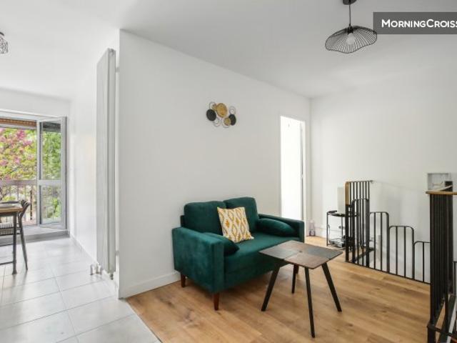 Appartement location à Pontoise, Cergy