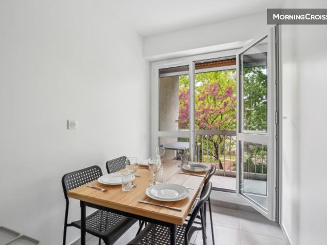 Appartement location à Pontoise, Cergy