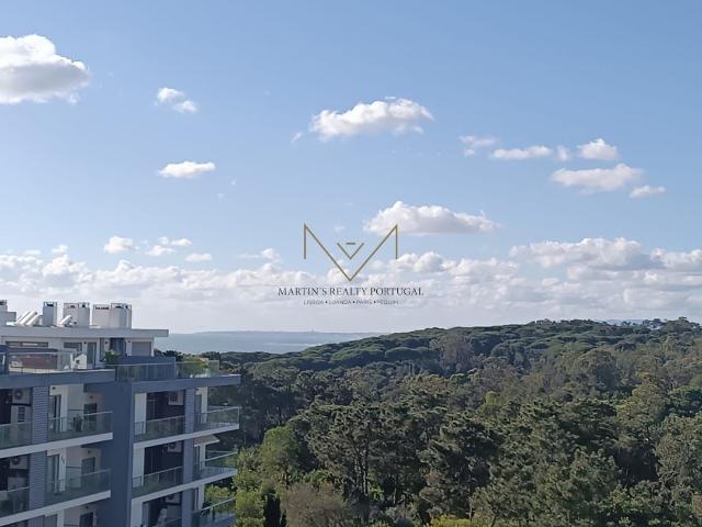 Apartamento venda em Quinta de Santa Teresa, Almada