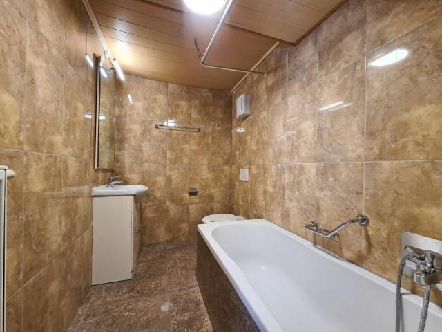 Apartment mieten in La Chaux-de-Fonds