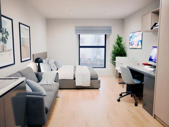 Apartment for rent in Watergate, Devon