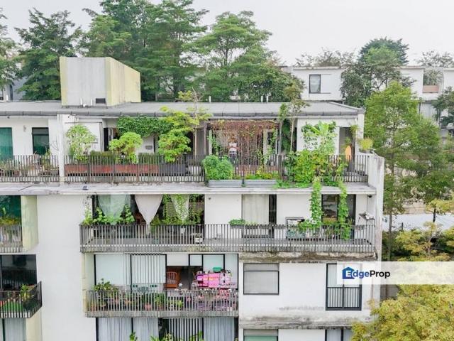 Condominium for sale in Kelang, Selangor